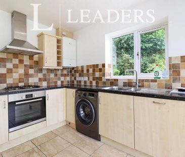 3 bedroom terraced house to rent - Photo 5