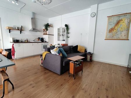 Te huur: Appartement Grote Berg in Eindhoven - Foto 5