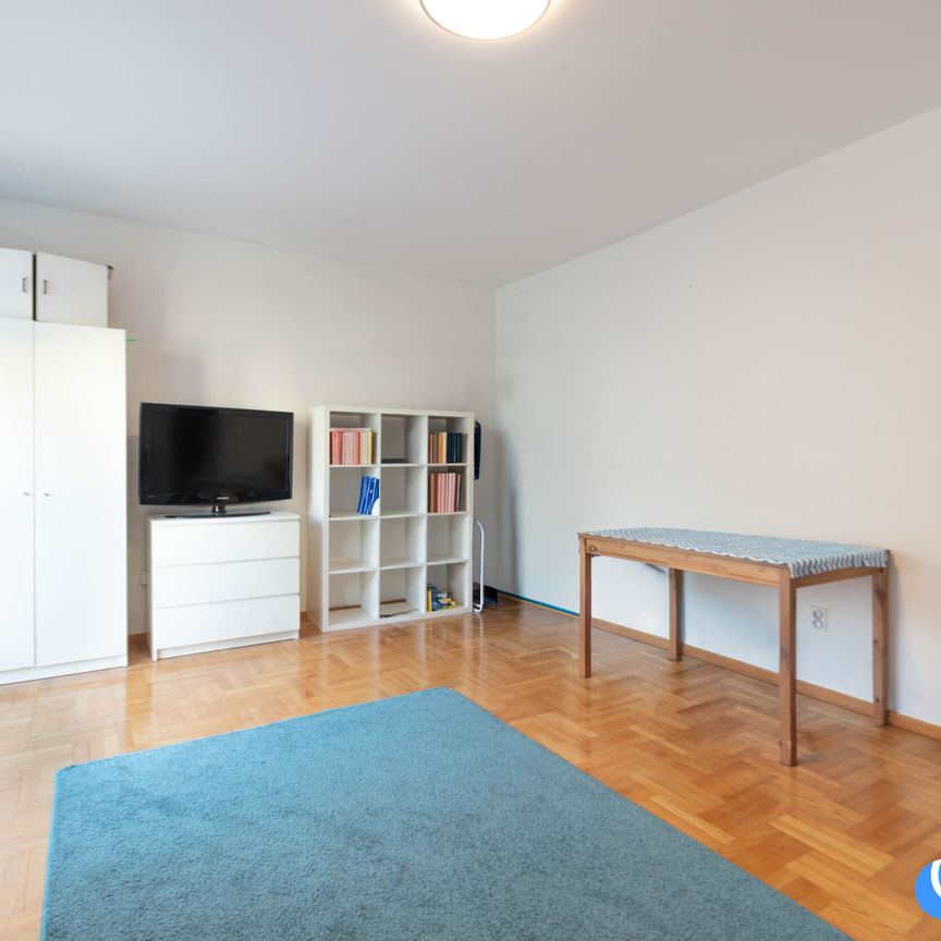 3-pok. 56 m2, ul.Płaszowska, Płaszów, Podgórze - Photo 1