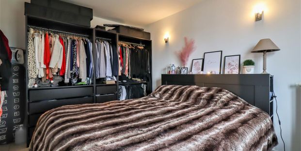 Appartement te huur in Wavre voor € 945 met 2 slaapkamers - Foto 1