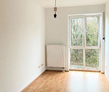 Moderne 3-Zimmerwohnung mit Sonnenbalkon in Bonn-Poppelsdorf - Photo 2