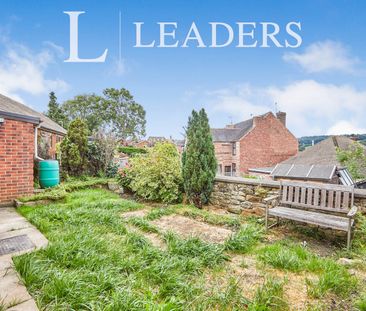 3 bedroom semi-detached to rent Hillside Rise, DE56 - Photo 3