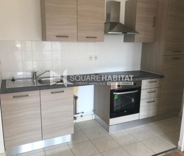 Location Appartement 1 pièce 38m² SECLIN 59113 - Photo 2