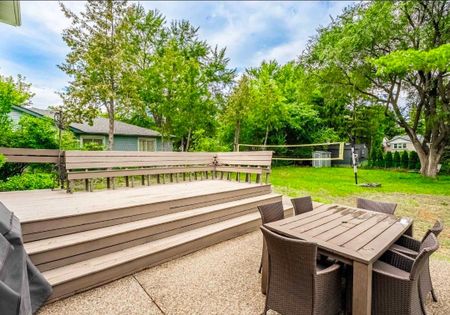 For Lease - 1081 Pearson Drive, Oakville, Ontario - Photo 4