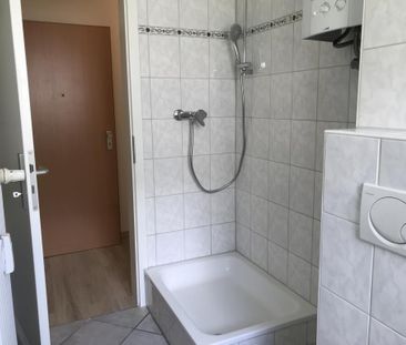 Demnächst frei! 2-Zimmer-Wohnung in Duisburg Huckingen - Photo 1