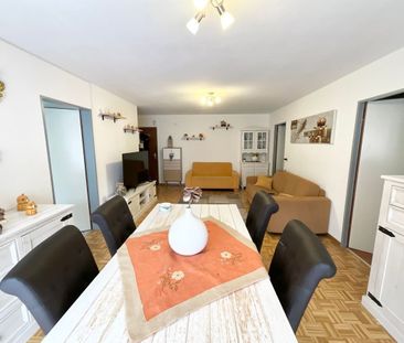 Nice 3.5 room apartment with balcony - Photo 2