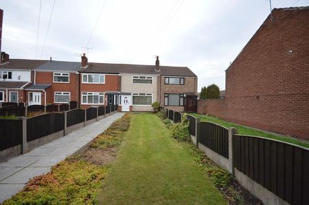 3 bedroom terraced house to rent - Photo 4