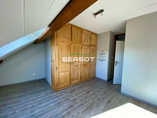Appartement T4 - DOUBS- PROCHE SUISSE - Photo 1