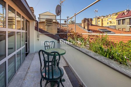 Appartamento di charme nel cuore del Quadrilatero della Moda - Photo 4