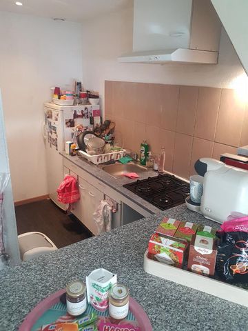 Location appartement 1 pièce, 37.00m², Albi - Photo 5