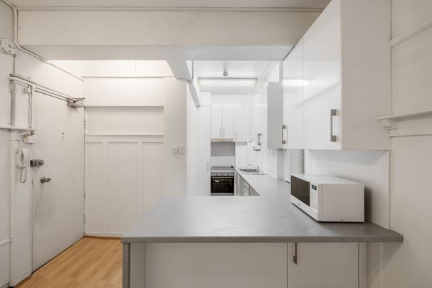 8/6 Stanley Street, Darlinghurst NSW 2010 - Apartment For Rent | Domain - Photo 1