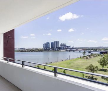 407/20 Shoreline Drive, Rhodes. - Photo 4