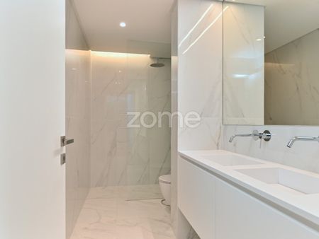 Apartamento T3 em Lisboa - Photo 5