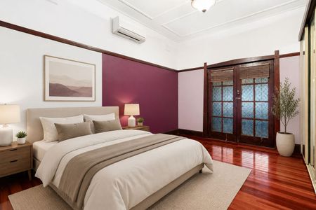 Spacious Three Bedroom + Study Home in a Prime Location - Photo 2