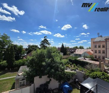 Pronájem bytu 3+kk 72 m2 - Фото 3