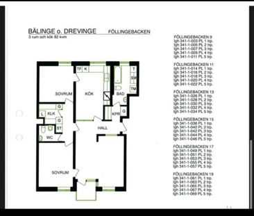 Föllingebacken, Spånga - Photo 5