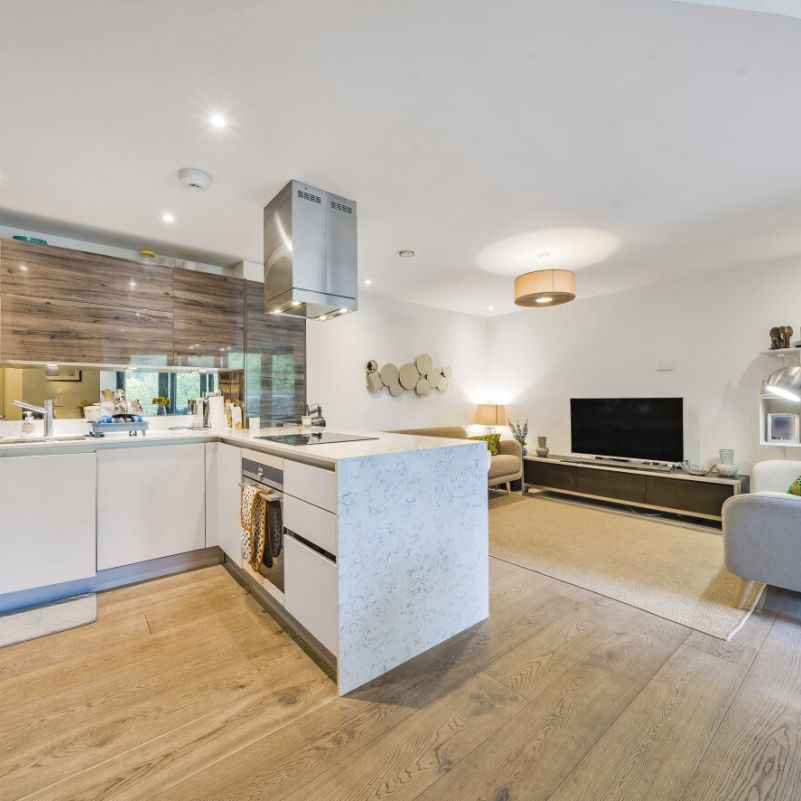 Lower Richmond Road, Putney, London, SW15 - Photo 1