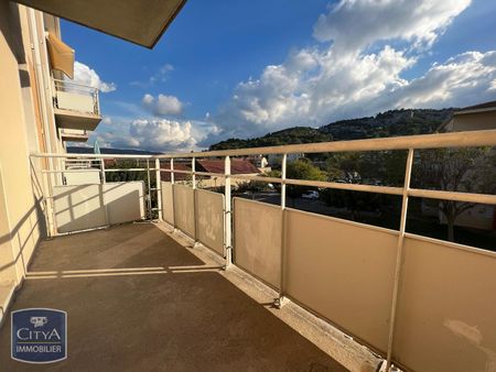Location Appartement 2 pièces 51m² CAVAILLON 84300 - Photo 5