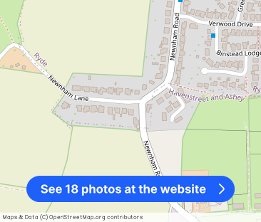 3 Newnham Lane, Binstead, PO33 4ED - Photo 1