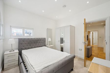 3 bedroom apartment to rent - Photo 5