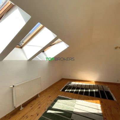 Warszawa, Białołęka, Białołęka Grodzisk - Zdjęcie 1