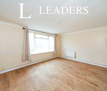 2 bedroom apartment to rent Albion Court, Victoria Street, LU6 - Photo 2