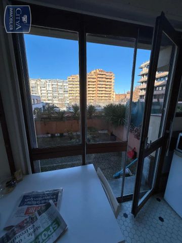 Appartement à louer 1 pièce 25.15m² - Photo 3