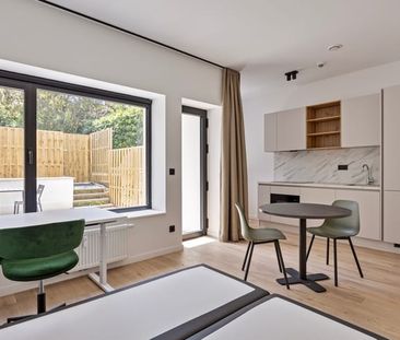 Studio te huur - Photo 2