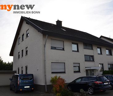 Niederholtorf – Schicke Dreizimmer-Wohnung - Photo 6