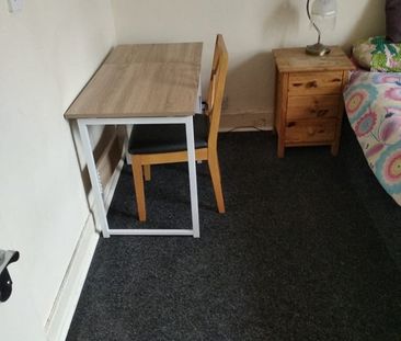 Room in a Shared Flat, Morrison Street, EH3 - Photo 5