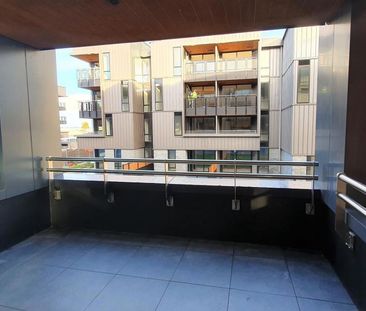 Onehunga, 213/64 Victoria Street - Photo 1