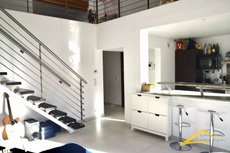 Appartement 7 pièces à Mont-Saint-Martin - Photo 3