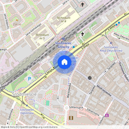 Sosnowiec