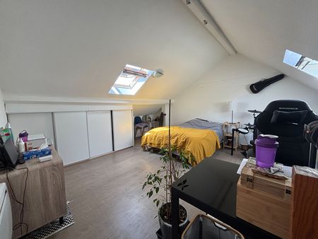 Location Appartement 2 pièces 44m² - Photo 3
