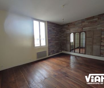 LIMOGES T2 DE 50M2 AVEC TERRASSE - Photo 6
