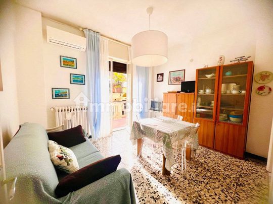 Trilocale buono stato, primo piano, Centro, Loano - Photo 1