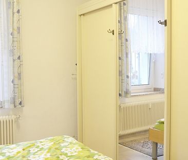 Geräumige Parterre-Wohnung in Rheinnähe - Video online - Photo 3