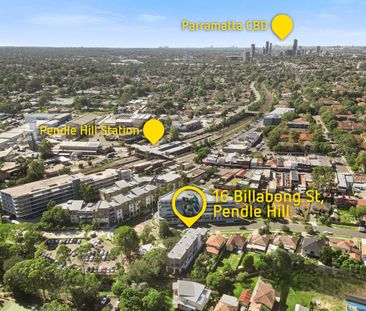 7/16 Billabong Street, Pendle Hill, NSW 2145 - Photo 1