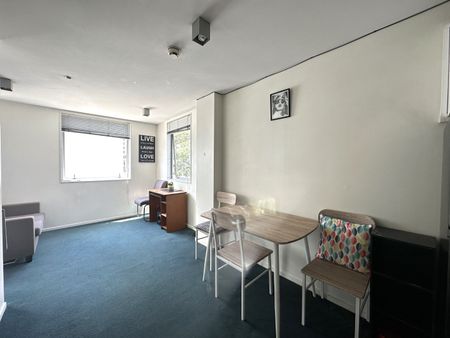 Furnished 1 Bedroom Apartment - Photo 5