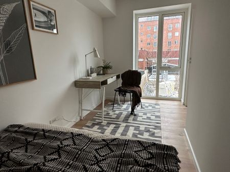 Theklavej 35, 1. 3 - Photo 2