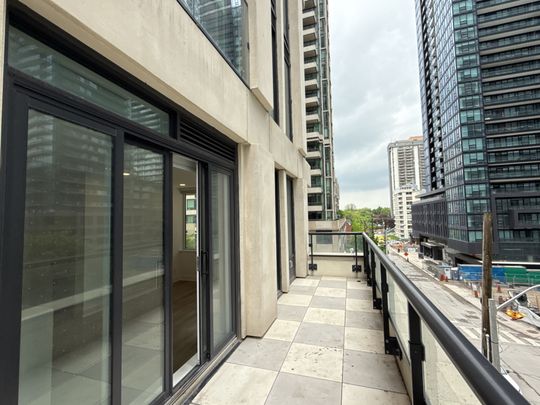 For Lease - 200 Redpath Avenue Unit# 308, Toronto, Ontario - Photo 1