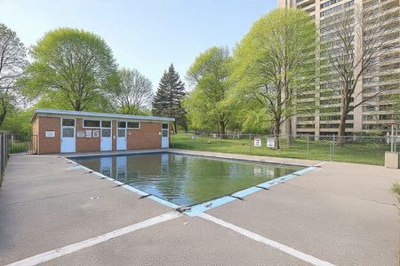 For Lease - 100 Echo Point Unit# 602, Toronto, Ontario - Photo 5