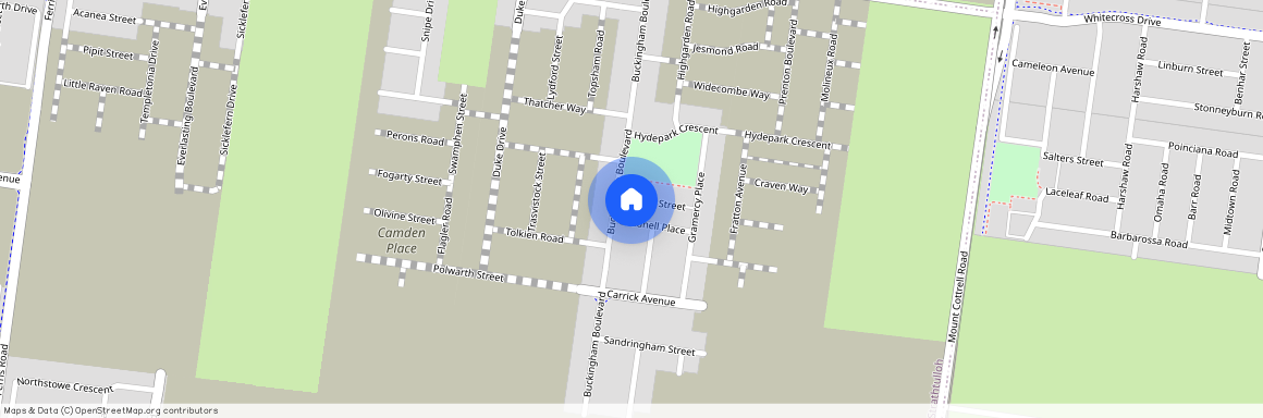 5 Beadnell Place, Vic 3338, Strathtulloh