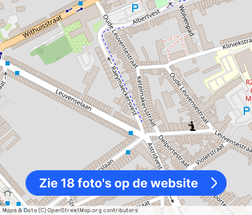 Raeymaeckersvest 4.2, 3300 Tienen, België - Foto 1