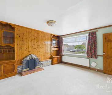 2 bedroom bungalow to rent - Photo 1