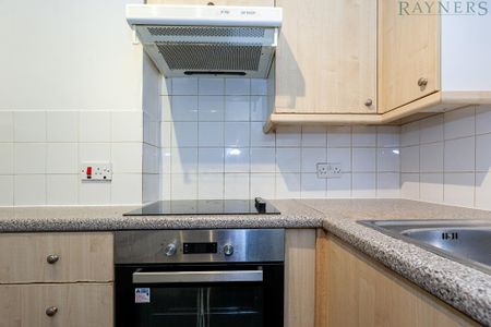 2 bedroom flat to rent - Photo 5