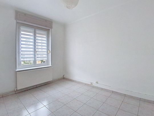 Location Appartement 3 pièces 61m² MONTIGNY LES METZ 57950 - Photo 1