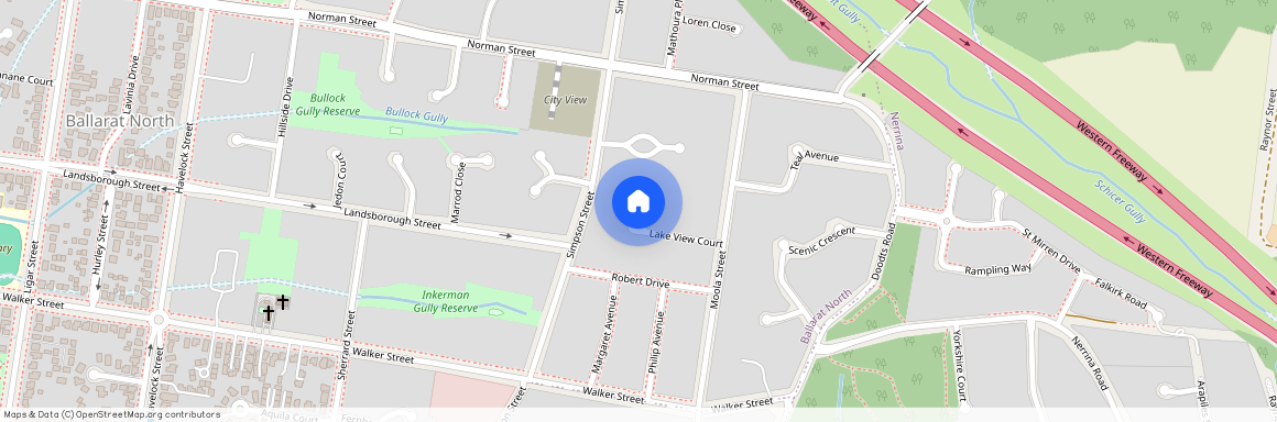 11 Lake View Court, Vic 3350, Ballarat North