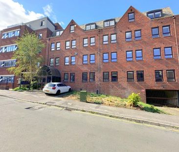 1 bedroom apartment to rent - Photo 6