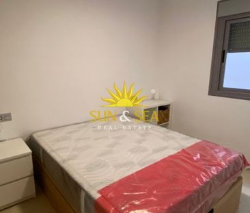 2 BEDROOM APARTMENT - EL PALMAR - Photo 5